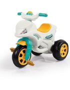 DOLU Tricicleta pentru copii Moto bike pastel
