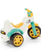 DOLU Tricicleta pentru copii Super bike Pastel