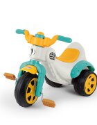 DOLU Tricicleta pentru copii Super bike Pastel
