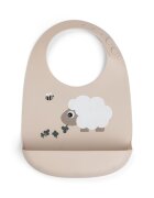 Done by Deer Bavetica din silicon Sheepy sand