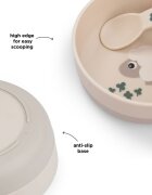 Done by Deer Bol antialunecare Foodie Tiny Farm powder
