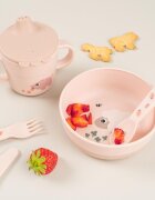 Done by Deer Bol antialunecare Foodie Tiny Farm sand