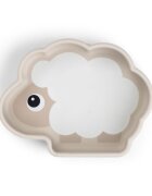 Done by Deer Bol din silicon Stickstay Sheepy sand