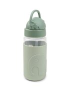 Done by Deer Cana cu pai Easy-grip Elphee Green 350 ml