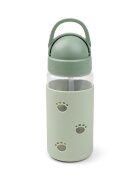 Done by Deer Cana cu pai Easy-grip Elphee Green 350 ml
