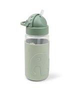 Done by Deer Cana cu pai Easy-grip Elphee Green 350 ml