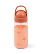 Done by Deer Cana cu pai Easy-grip Elphee Papaya 350 ml