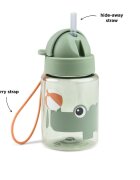 Done by Deer Cana cu pai Playground green 280 ml