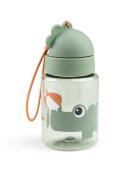 Done by Deer Cana cu pai Playground green 280 ml
