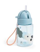 Done by Deer Cana cu pai Tiny Farm blue 280 ml