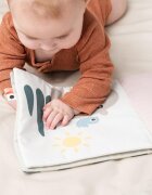 Done by Deer Carte moale pentru tummy time Deer Friends Multicolor