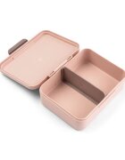 Done by Deer Caserola pentru pranz cu divizor Tiny Farm Powder