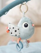 Done by Deer Jucarie senzoriala cu activitati Birdee Blue