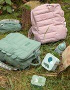 Done by Deer Set 3 caserole pentru gustari Happy Clouds green