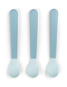 Done by Deer Set 3 lingurite Foodie blue