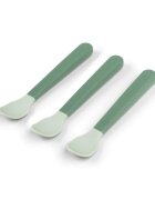 Done by Deer Set 3 lingurite Foodie green