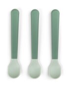 Done by Deer Set 3 lingurite Foodie green