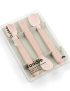 Done by Deer Set 3 lingurite Foodie powder