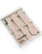 Done by Deer Set tacamuri Foodie Happy Dots powder