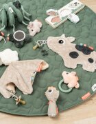 Done by Deer Spirala cu activitati Tiny Farm green