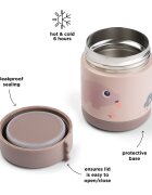 Done by Deer Termos alimente Tiny Farm powder 300 ml