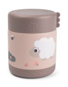 Done by Deer Termos alimente Tiny Farm powder 300 ml