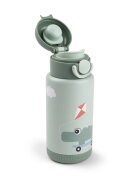 Done by Deer Termos Playground Green 340 ml
