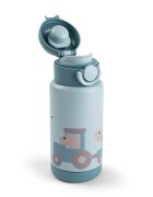 Done by Deer Termos Tiny Farm blue 340 ml