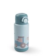Done by Deer Termos Tiny Farm blue 340 ml