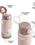 Done by Deer Termos Tiny Farm powder 340 ml