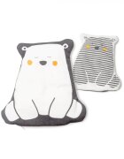 DOOMOO Perna anti-colici Snoogy Bear