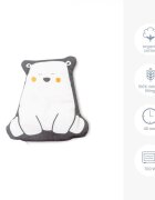 DOOMOO Perna anti-colici Snoogy Bear