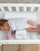 DOOMOO Perna de pozitionare Baby Sleep 34x40 cm