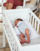 DOOMOO Perna de pozitionare Baby Sleep 34x40 cm
