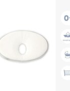 DOOMOO Perna ergonomica pentru capul bebelusului