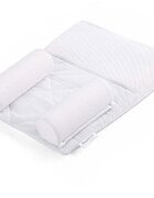 DOOMOO Perna inclinata tip pozitionator Supreme Sleep 30 cm