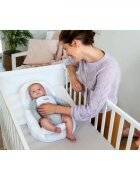 DOOMOO Perna multifunctionala tip cuib Supreme Sleep Plus