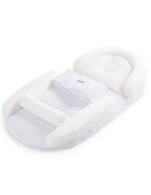 DOOMOO Perna multifunctionala tip cuib Supreme Sleep Plus