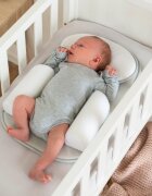 DOOMOO Perna pozitionator Multi Sleep cu suport ergonomic pentru cap