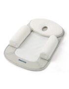 DOOMOO Perna pozitionator Multi Sleep cu suport ergonomic pentru cap