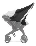 Doona Extensie parasolar scaun
