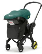 Doona Geanta All Day Nitro Black