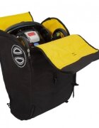 Doona Geanta Premium transport scaun auto