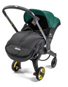 Doona Husa de picioare scaun auto