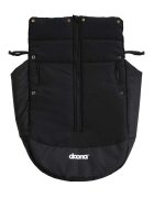 Doona Husa de picioare scaun auto