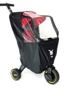 Doona Husa de ploaie pentru Tricicleta Liki Trike