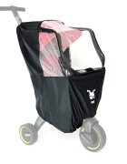 Doona Husa de ploaie pentru Tricicleta Liki Trike