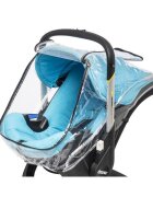 Doona Husa de ploaie scaun auto