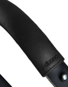 Doona Husa maner scaun auto Black
