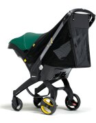 Doona Parasolar cu plasa de insecte 360